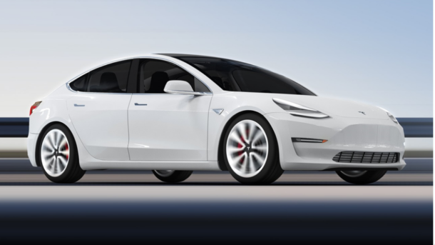 A Comprehensive Guide To Tesla Cars
